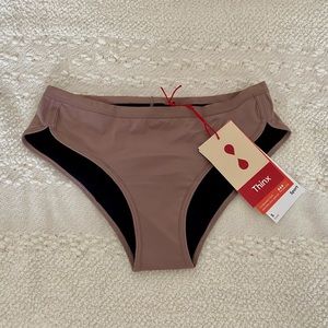 NWT Thinx sport period underwear